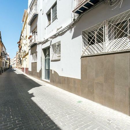 Triana 3 Bedrooms & 2 Bath Parking Included Seville Luaran gambar