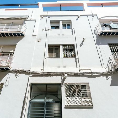 Triana 3 Bedrooms & 2 Bath Parking Included Seville Luaran gambar