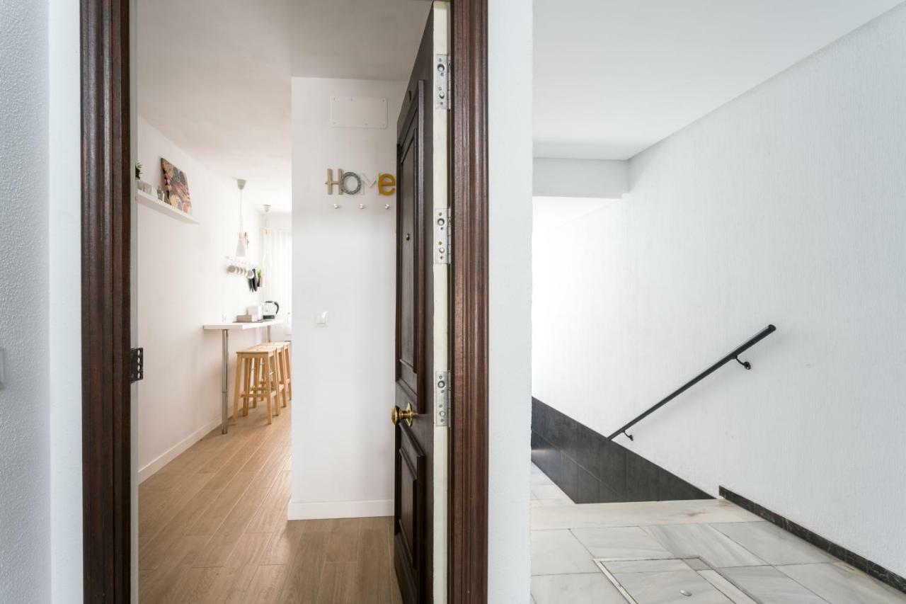 Triana 3 Bedrooms & 2 Bath Parking Included Seville Luaran gambar